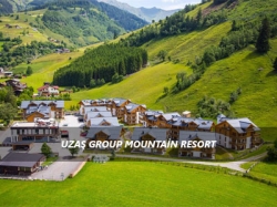 Uzay Group Montain Resort